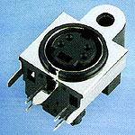 MDC-4-32D,  -DIN  ,  -DIN