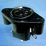 MDC-5-09,  -DIN  ,  -DIN