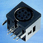 MDC-8-05,  -DIN  ,  -DIN