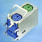 MDC2-6-50A,  -DIN  ,  -DIN