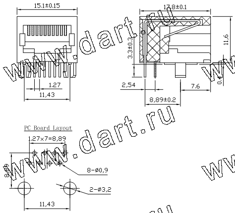  ,  56, 5611-08-200-001-H-L