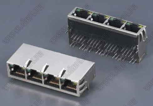  ,  RJ45   , SK01-411002NL