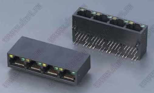  ,  RJ45   , SK01-411003NL