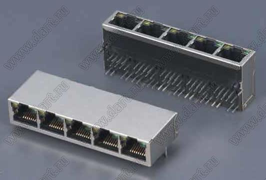  ,  RJ45   , SK01-511001NL