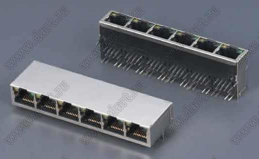  ,  RJ45   , SK01-611001NL