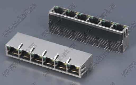  ,  RJ45   , SK01-611002NL