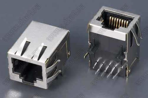  ,  RJ45   , SK02-110019ANL