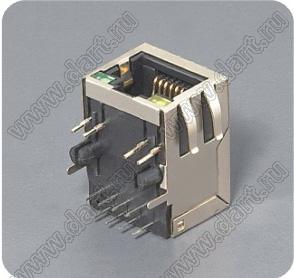  ,  RJ45   , SK02-111015NL