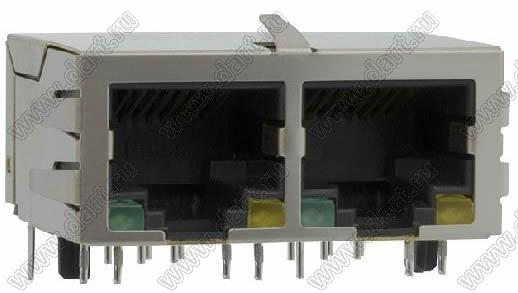  ,  RJ45   , SK02-211076SNL