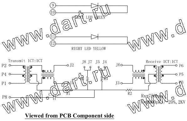  ,  RJ45   , SK02-411008NL