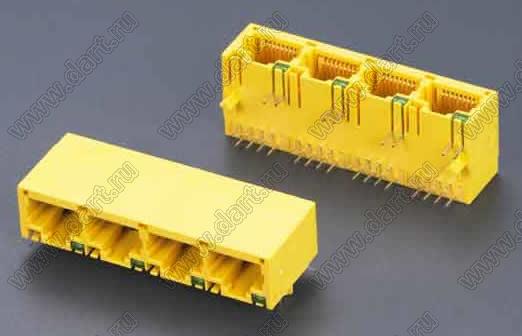  ,  RJ45   , SK02-411088YNL