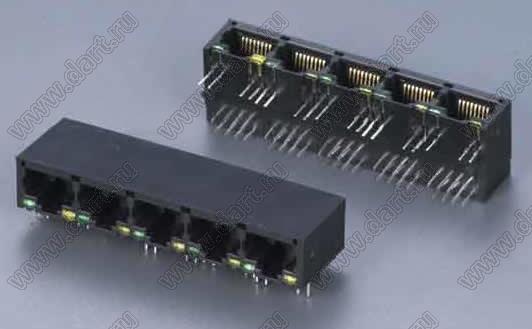  ,  RJ45   , SK02-511007NL