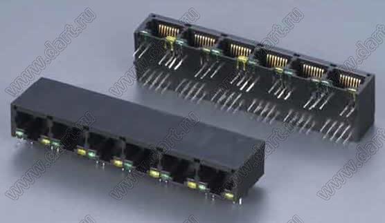  ,  RJ45   , SK02-611007NL