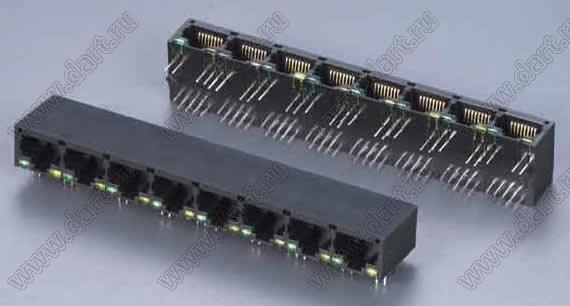  ,  RJ45   , SK02-811007NL