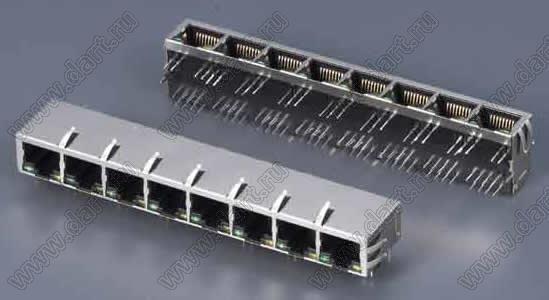  ,  RJ45   , SK02-811008NL