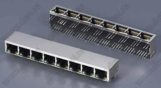  ,  RJ45   , SK02-811009NL