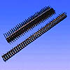 2233 (PLT-3xXX) -  ,  2,54 ,  2,54 ,  