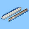  DIN-41612 -   8, 16, 24, 32  48 