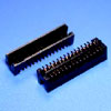 2198SM-XXG-PG, 2198SM-XXG-PG-90, Соединители штыревые в корпусах