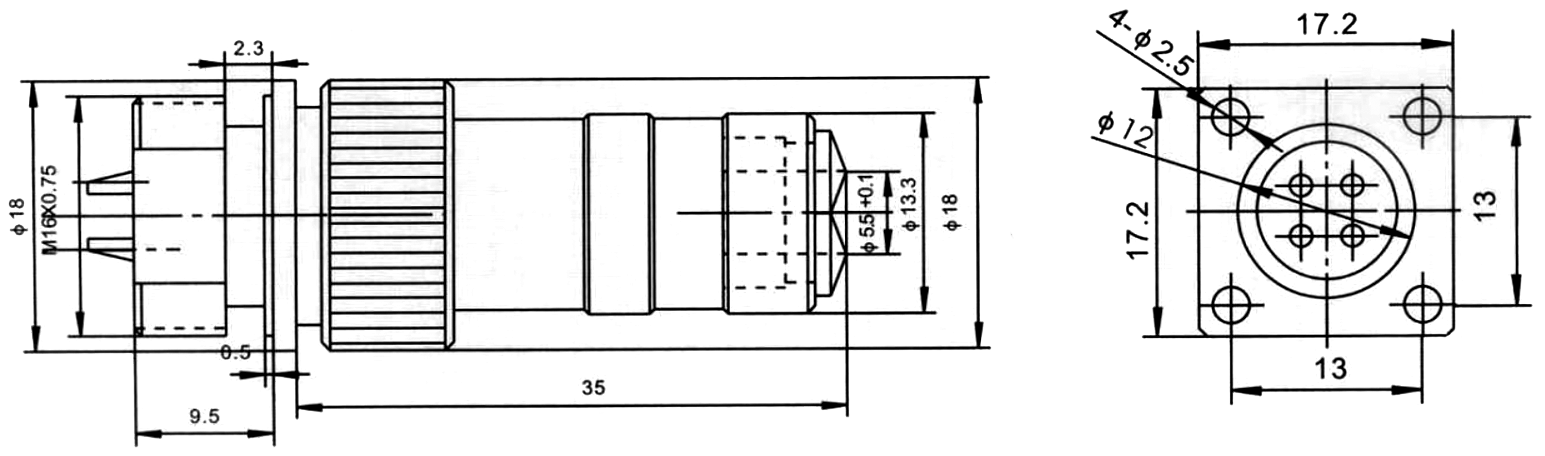     (  ) HP12       12 