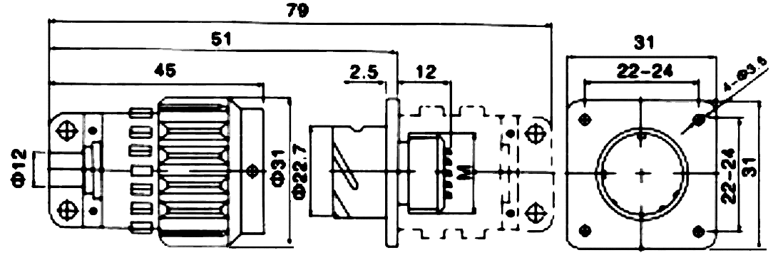     (  ) YP50       50 