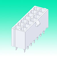  5566S (Mini-Fit Jr. MOLEX 39281),     ,  4,2 ,  -/-