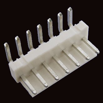 2114R-XX (PWL2-XXR, A3962-xxAW, MV-396 Molex 035978**20) -    