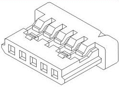 A1252-XXY (DF14-XXS-1.25C) -     