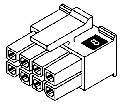  5560 (Micro-Fit 3.0 MOLEX 43025),    ,  3,0 ,  -/-