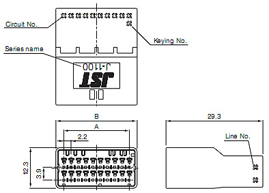 J11DFM-06V-KX