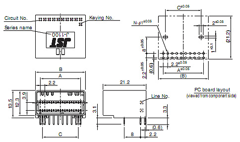 S06B-J11DK-TXR