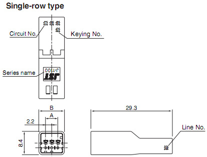 J11SFM-03V-KX