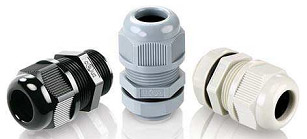 G(PF) Cable Glands (A & B-)