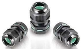 Anticorrosive Cable Glands (A-тип)