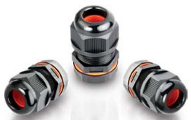 V0 Flameproof Cable Glands (A-тип)
