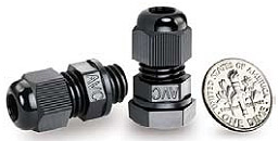 Mini Cable Glands (B-)