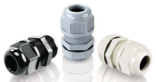 NP Cable Glands (A & B-)