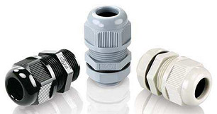PG Cable Glands (A & B-тип)