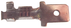 Серия TT187, TT205, TT250, Наконечники кабельные для автоматического монтажа