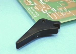 Изоляторы транзисторов