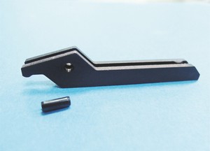 Изоляторы транзисторов
