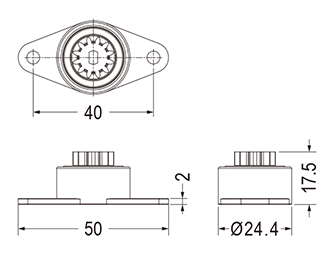 DP036A, 