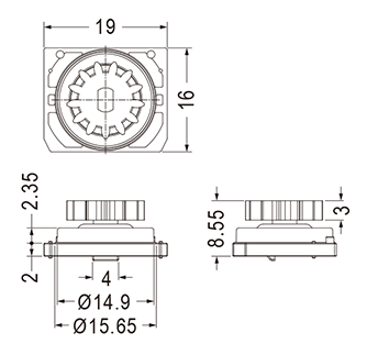 DP037A, 