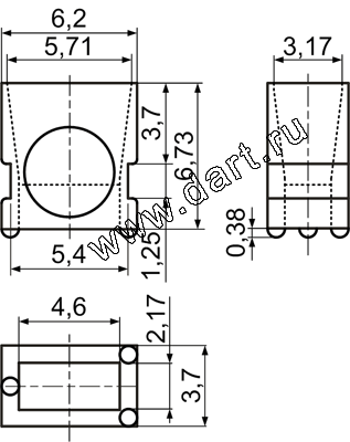 ELED-1:      