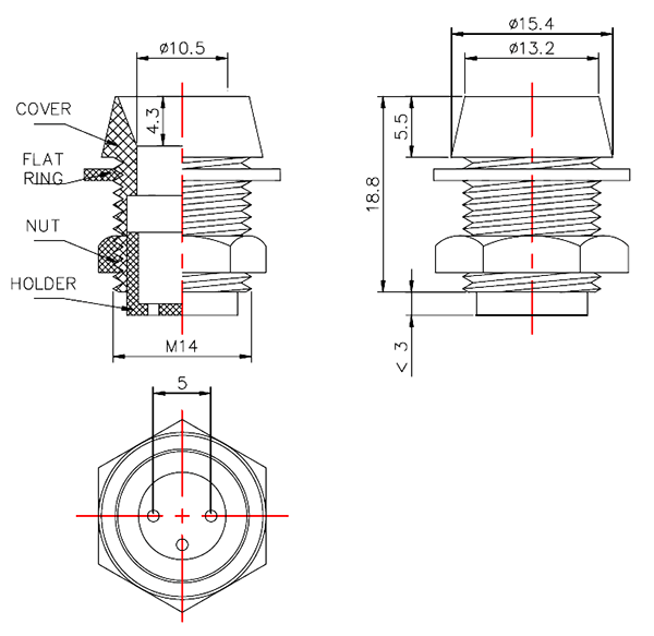 LEDPH-10