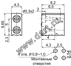 LED-322   3    