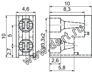 LED-324,     