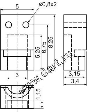 LED-325,     