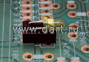 LED-325,     