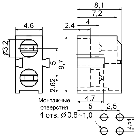 LED-6302,      